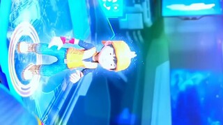 BOBOIBOY THE MOVIE 2