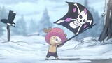 [One Piece Ambition] ประสิทธิภาพที่จำกัดของวันพีซ