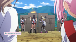 Harlan bậc thầy xu hướng - Review - Hãy Yêu Em Thật Lòng p1 #anime #schooltime