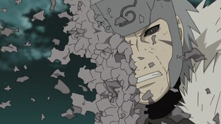 【2K/60 FPS】Reduce unnecessary scenes and dialogues! 〖Six Paths Obito VS Successive Hokage〗Highlight 