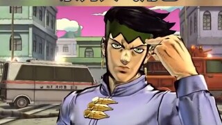TOP10 karakter terpopuler di serial JOJO pilihan netizen Jepang