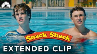 Snack Shack | "We Need Summer Jobs" Clip | Paramount Movies