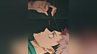 jujutsukaisen anime animeedit foryou oritsu jutsusquad