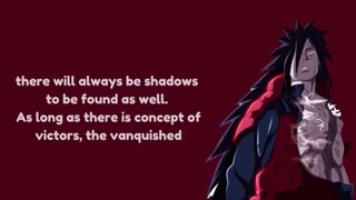 Best anime quotes with voice (Ep5)