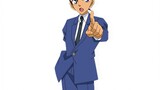 [Treatment] Kudo Shinichi can't find his hair, can you help him?