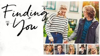 FINDING YOU (2021)