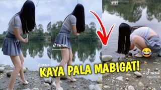 KAKAIBANG DISKARTE ATA YAN AH..Pinoy Memes Funny Videos