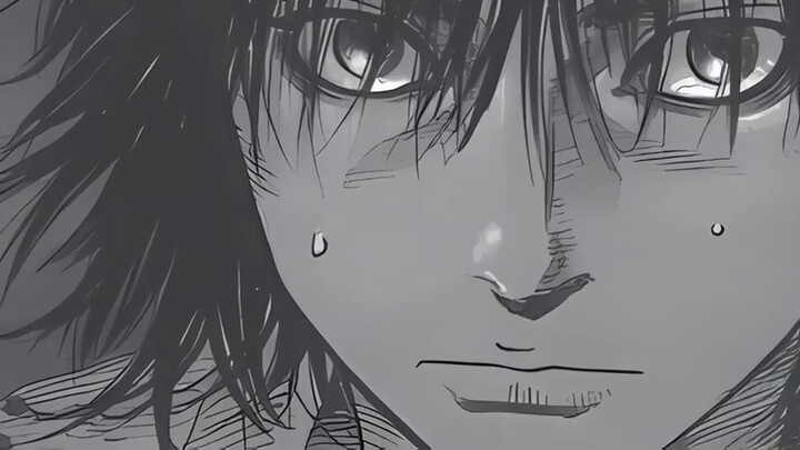 "Vagabond" 3: Kotoran dan kencing di udara, episode terburuk Miyamoto Musashi