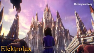 ELECTROLUX: Crownless Good (Movie-Sub Indo-Anichin)