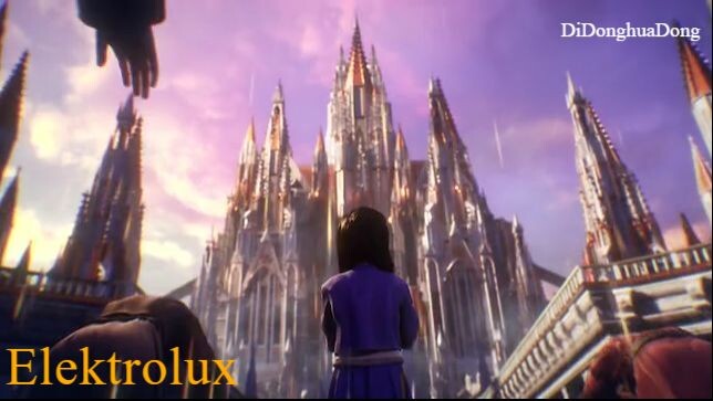ELECTROLUX: Crownless Good (Movie-Sub Indo-Anichin)