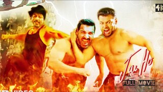 Jai Ho 2014 Full movie hd Hindi Bollywood movie Superhit movie Salman Khan, Tabu, Sunil Shetty,