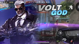 VOLT GODS??🥶🔥 | BLOODSTRIKE