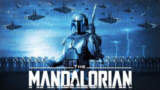 Star Wars: Jango Fett Theme | Epic Mandalorian Version (Bounty Hunter Theme)