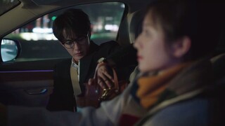 ปาฏิหาริย์หัวใจ กำไลสื่อรัก EP9