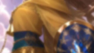 Ling Street Punk Menjadi Anime - Mobile Legends