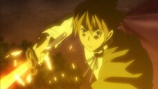 Seiken no Blacksmith - Episode 03 (Subtitle Indonesia)