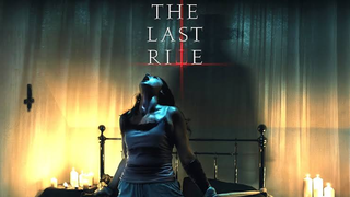 The Last Rite Full Movie!!