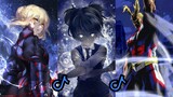 Anime Badas Moments TikTok Compilation #6