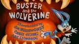 Tiny Toon Adventures S1E25 - Buster and the Wolverine (1990)