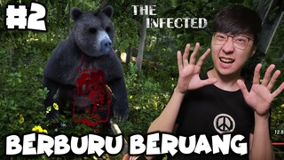 Berburu Beruang & Rumah Kita Udah Jadi - The Infected Indonesia - Part 2