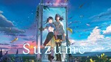 🇯🇵 Suzume No Tojimari Full Movie (2022) Eng Sub