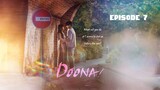 Doona! EP7(ENGLISH SUB)2023