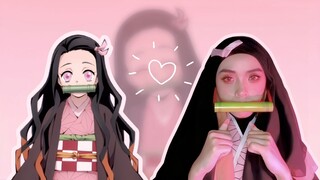 nezuko-chaaaaaannnnn~~