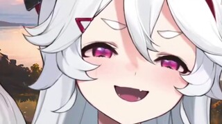 Are you guilty of saying that Wolf Sheep Lily is fake and you can’t even sing a song?