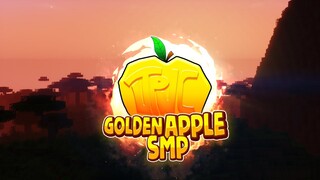 Minecraft PE - Official Golden Apple SMP (Tagalog)