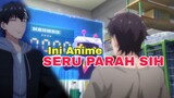 Anime China (Donghua) Yang Seru Pisan - Review Anime