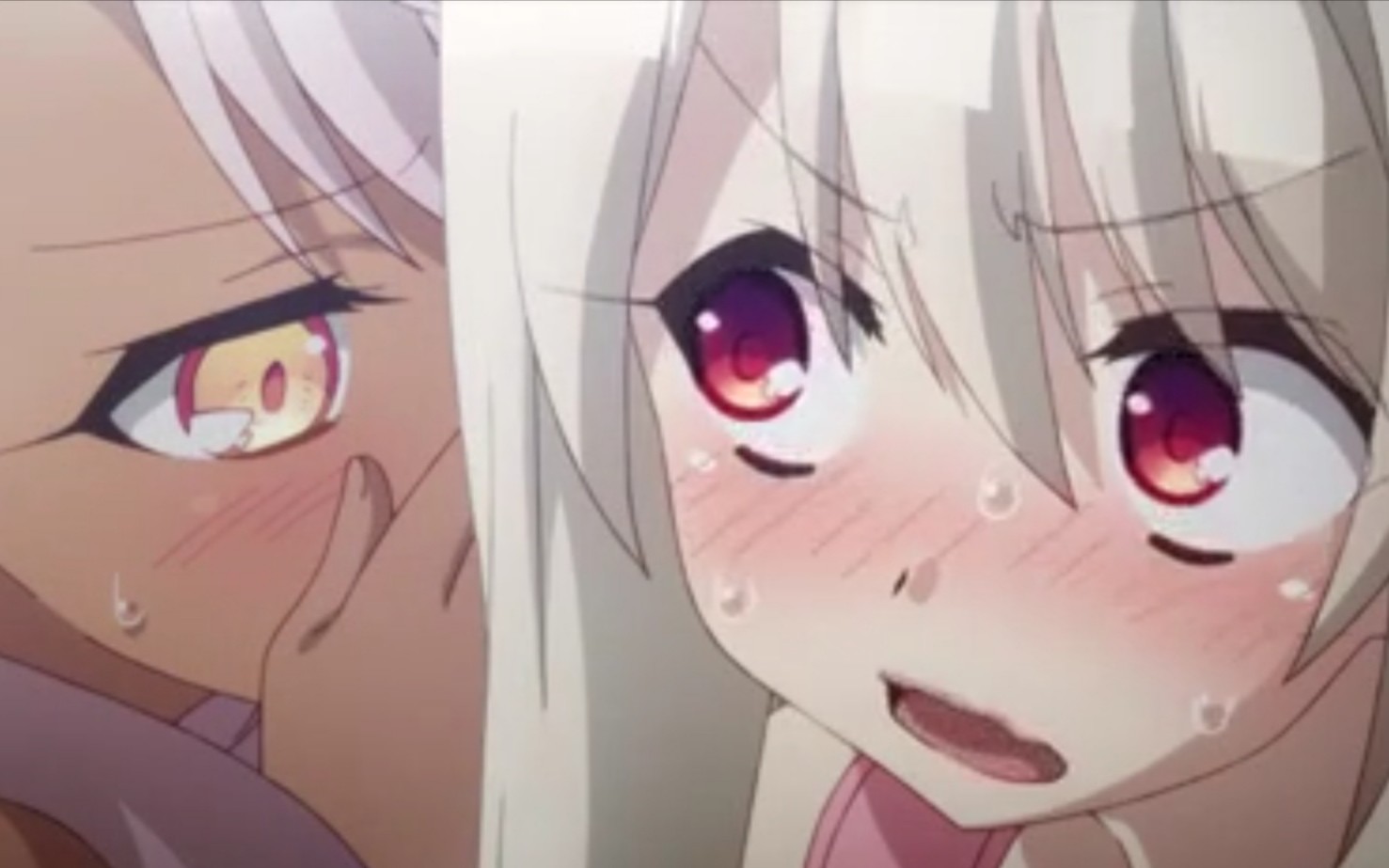 Illya and kuro