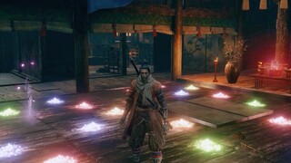 [SEKIRO] Năm mới của Ashina