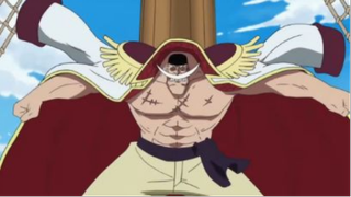 Râu trắng tạm biệt đứa con ACE #Animehay#animeDacsac#Onepiece#Luffy