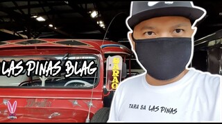 Las Pinas Vlog 01 by Hopper the Explorer