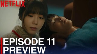 MISS NIGHT AND DAY Drama - Episode 11 Preview  (Eng-Sub) New Kdrama 2024 | Lee Jung Eun |Jung Eun Ji