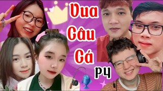 Play together Vũ Viking xuất chiến Vua câu cá