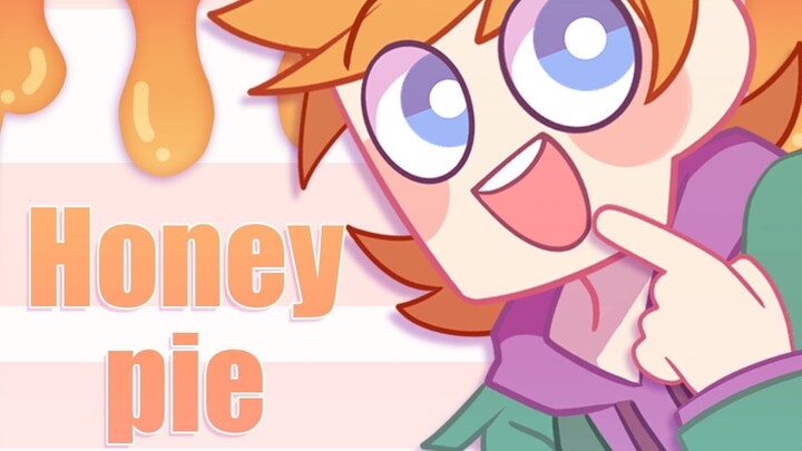 【Eddsworld】 Honeypie // meme