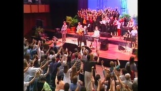 Shout To The Lord - Hillsong Worship