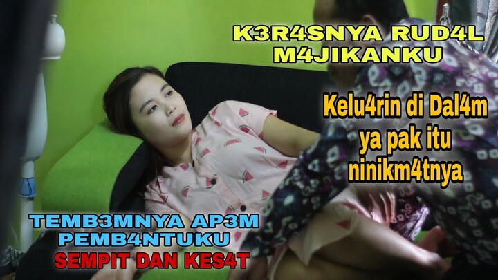 MAJ1K4N MINT4 JAT4H - Film Pendek Kehidupan | dadan channel