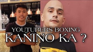 Ang BAIT NI KIKO MATOS, MAY SINABI PARA KAY BOY TAPANG