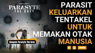 Review Drakor Parasyte The Gray, Perlawanan Manusia dengan Parasit