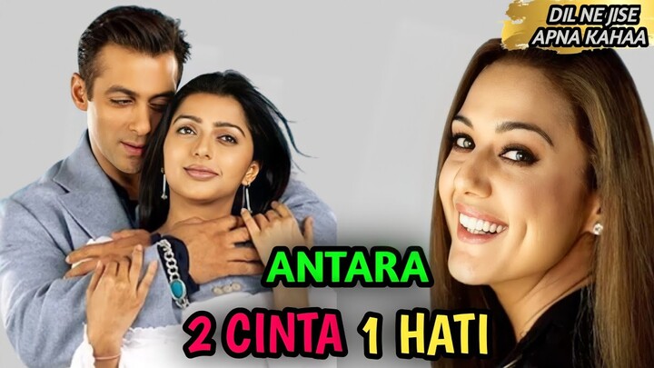▶️TAK ADA PENGORBANAN YANG LEBIH INDAH DARI INI. Alur film India.