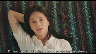 MY BOSSY GIRL Korean Movie with English subtitle