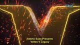 Voltes V Legacy-05 English