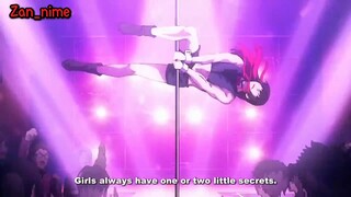 Penyimpangan yang terjadi di anime wind breaker season 2 😱