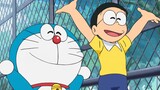 Maybe this is why we love Doraemon.