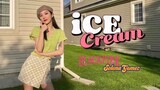 《Ice Cream》五套换装 BLACKPINK+Selena Gomez合作曲翻跳