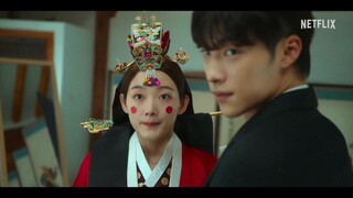 Mr. Plankton (2024) | Korean Drama | English Subbed Teaser