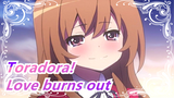 Toradora!| When love burns out_A