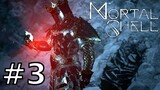 Mortal Shell - Part 3 Walkthrough (Third Boss, Tarsus) Gameplay